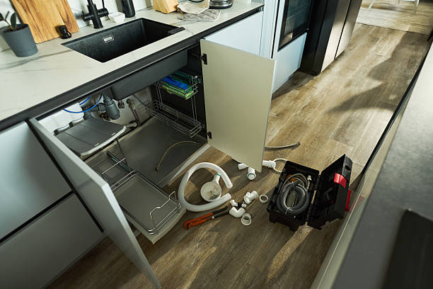 24/7 Emergency Gas Line Repair experts in Clifton, TN